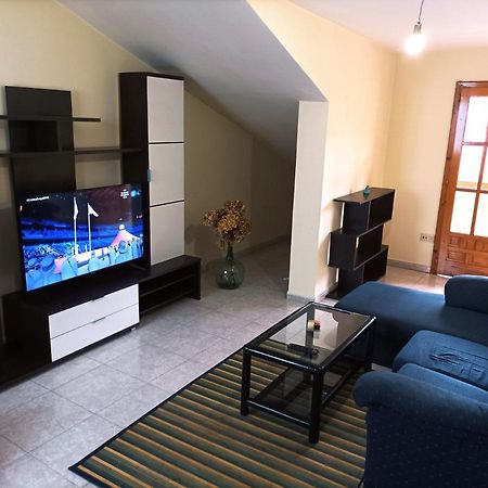 El Cuarto Apartment Рибадавия Екстериор снимка