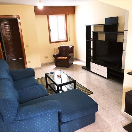 El Cuarto Apartment Рибадавия Екстериор снимка