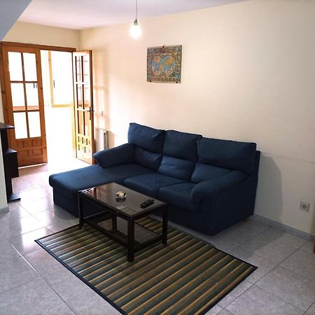 El Cuarto Apartment Рибадавия Екстериор снимка