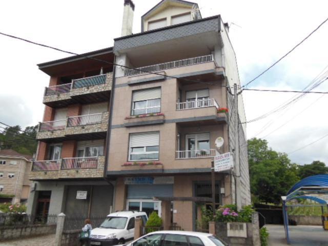 El Cuarto Apartment Рибадавия Екстериор снимка