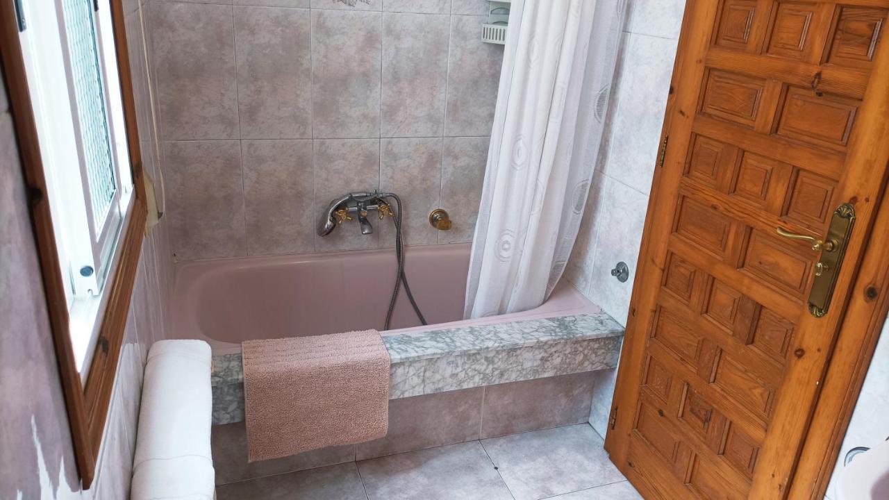 El Cuarto Apartment Рибадавия Екстериор снимка