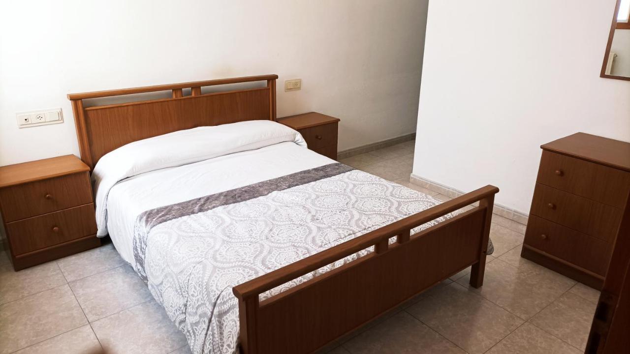 El Cuarto Apartment Рибадавия Екстериор снимка